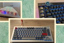 15 best keyboards for PC (2024): Gaming and work