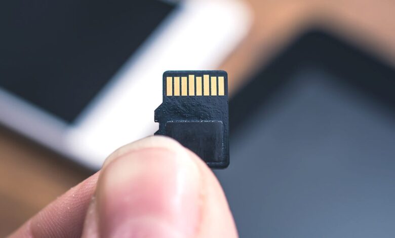 The best microSD cards of 2024: Expert tested