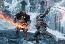 God of War Ragnarök brings a host of new features to PC, available tomorrow