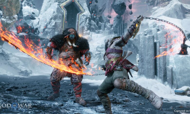 God of War Ragnarök brings a host of new features to PC, available tomorrow