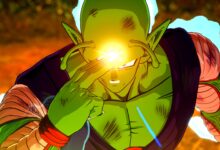 Dragon Ball Sparking Zero: hands-on report