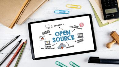 What is open source and how does it benefit you?