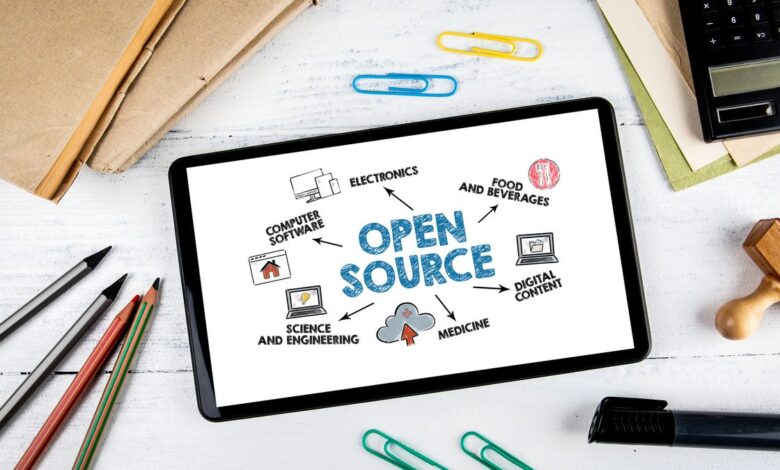 What is open source and how does it benefit you?