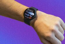 Google is 'thinking' about making the Pixel Watch repairable