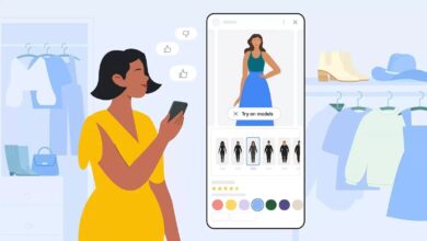 Google Will Now Let You 'Try On' A Virtual Dress Before You Buy Using Gen AI: How It Works