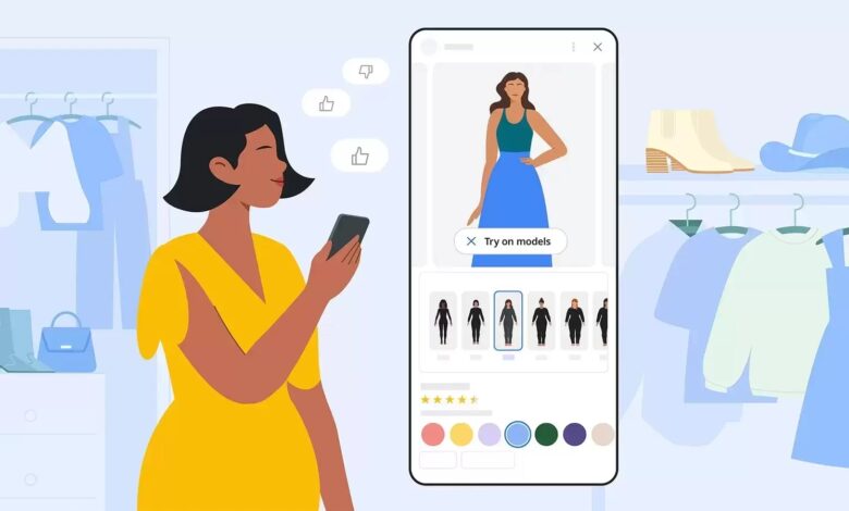 Google Will Now Let You 'Try On' A Virtual Dress Before You Buy Using Gen AI: How It Works