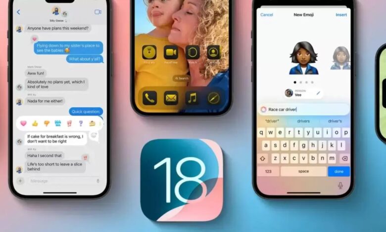 iOS 18 Release Date and Time in India: When Apple Could Release Major iPhone Update