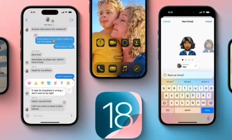 iOS 18 Release: Only iPhone Users in India Will Get Apple's Major Update