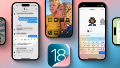 iOS 18 Release Date and Time in India: iPhone Users Will Get New Features on…