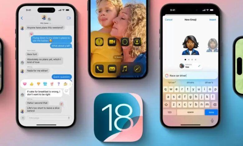 iOS 18 Released in India: How to Download and Install the Powerful iPhone Update