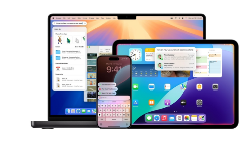 iOS 18.1 public beta brings these Apple Intelligence features to iPhone users