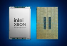 Intel Launches Xeon 6 Processors and Gaudi 3 AI Accelerator to Help Enterprises Cost-Effectively Scale AI