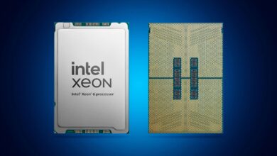 Intel Launches Xeon 6 Processors and Gaudi 3 AI Accelerator to Help Enterprises Cost-Effectively Scale AI