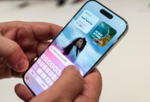 The Best iOS 18 Features That Will Make Updating Your iPhone Worth It