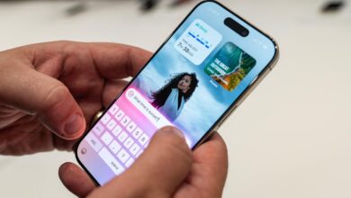 The Best iOS 18 Features That Will Make Updating Your iPhone Worth It