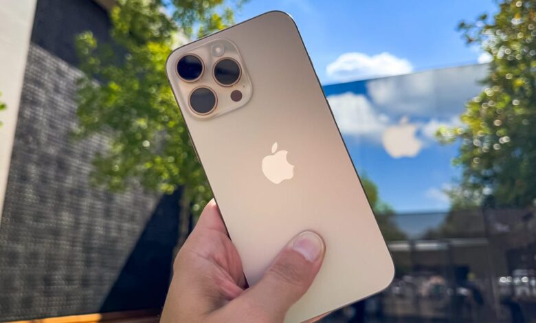 iPhone 16 Pro upgrade: If you have a 3-year-old iPhone, here are all the new features you'll get