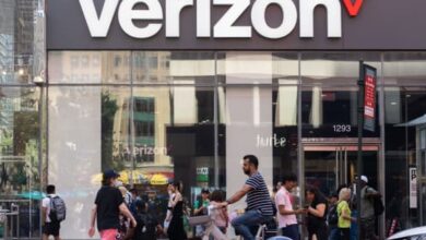 Verizon Reaches Agreement to Acquire Frontier Communications