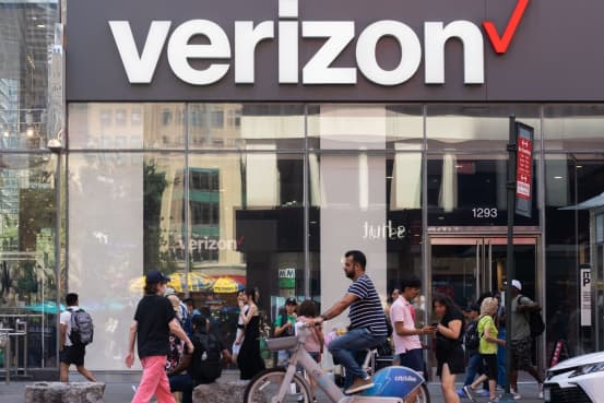 Verizon Reaches Agreement to Acquire Frontier Communications