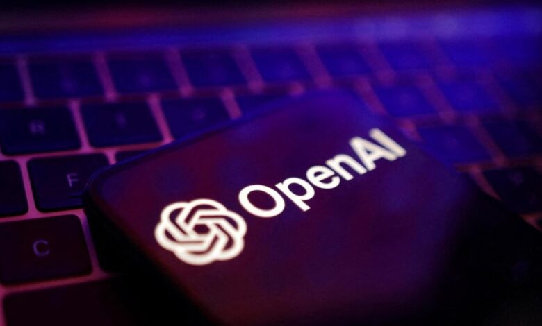 OpenAI Releases New AI Model That Can Answer More Complex Questions