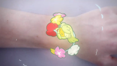 pokemon sleep smartwatches