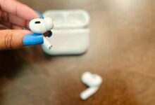 Apple's AirPods Pro 2 Just Got These Exciting New Features — Here's How to Get the Update