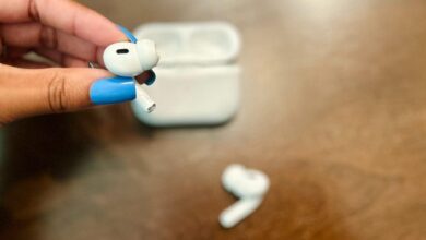 Apple's AirPods Pro 2 Just Got These Exciting New Features — Here's How to Get the Update