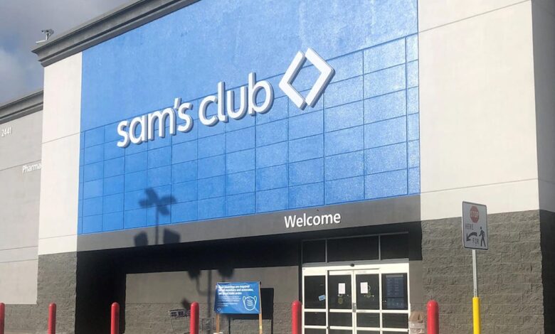 Join Sam's Club for $15 - the lowest price we've ever seen. Here's how