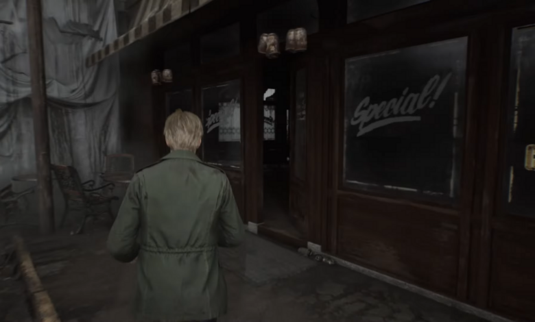 silent hill 2 remake 2bro