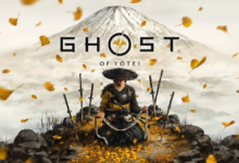 Ghost Of Tsushima Sequel, Ghost Of Yotei