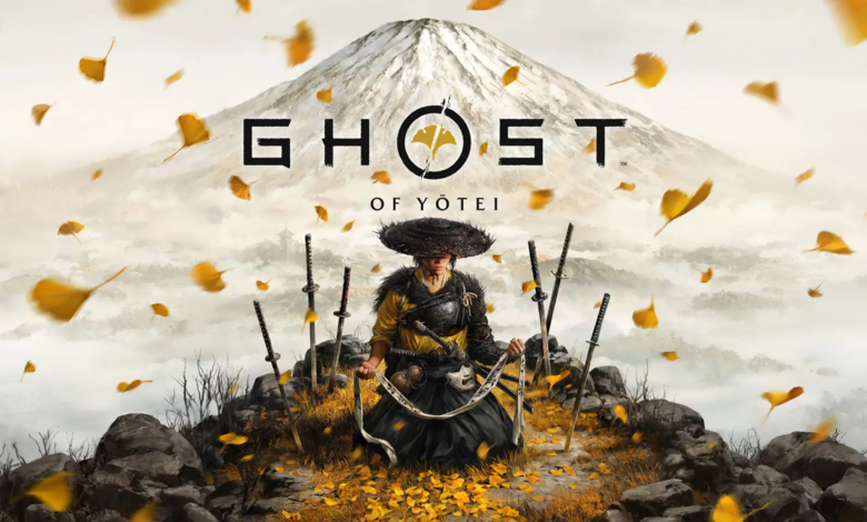 Ghost Of Tsushima Sequel, Ghost Of Yotei