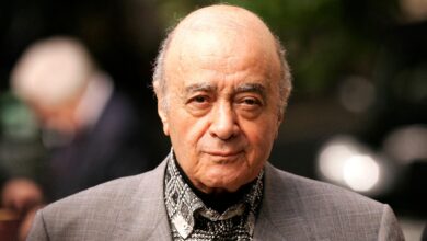 Thirteen women have accused Mohamed Al Fayed, the father of Princess Diana's boyfriend, of sexual assault.