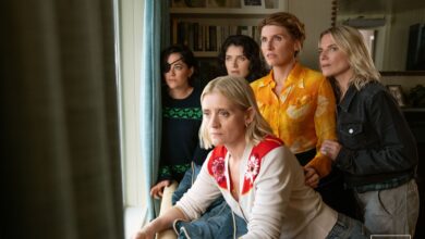 An Exclusive Look at 'Bad Sisters' Season 2: Sharon Horgan Talks Life After Being Pricked