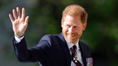 Prince Harry Gets $10 Million Birthday Gift: A Distribution From His Trust Fund