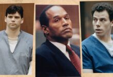 The Menendez Brothers and OJ Simpson Had an Unlikely Friendship Behind Bars