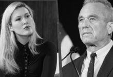 Olivia Nuzzi–RFK Jr. Explosion. Where does it end?