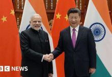 India and China agreed to de-escalate border tensions