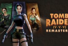 Tomb Raider IV-VI Remastered launches Feb 14, 2025