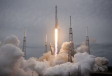 Federal Aviation Administration approves SpaceX Starship 5 flight