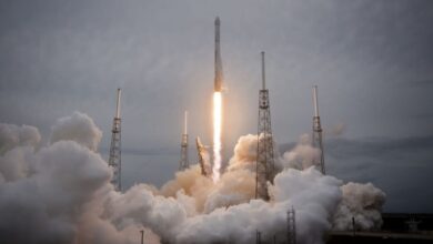 Federal Aviation Administration approves SpaceX Starship 5 flight