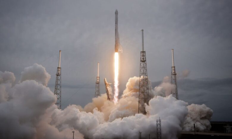 Federal Aviation Administration approves SpaceX Starship 5 flight