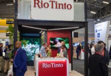 Mining giant Rio Tinto acquires Arcadium Lithium in $6.7 billion deal