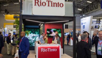 Mining giant Rio Tinto acquires Arcadium Lithium in $6.7 billion deal