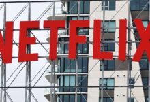 Jim Cramer explains why he thinks Netflix can 'go higher'