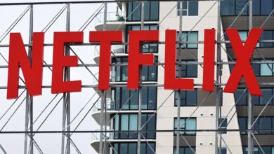 Jim Cramer explains why he thinks Netflix can 'go higher'