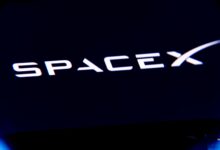 Eutelsat used a SpaceX rocket to launch its first satellite after the merger