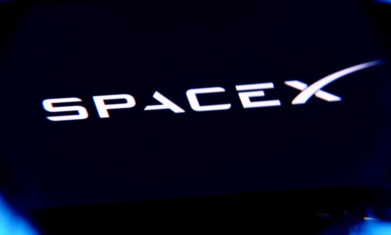 Eutelsat used a SpaceX rocket to launch its first satellite after the merger