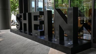 Online retailer Shein will soon hold a pre-IPO roadshow in London, Reuters reported