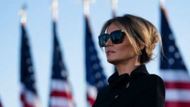 Melania Trump still supports abortion, despite Republican disagreement