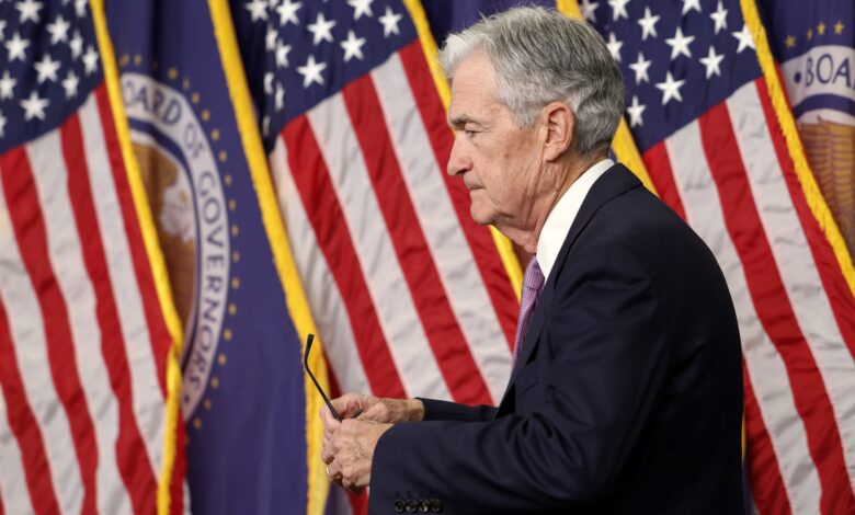 The Federal Reserve may have achieved its 2% inflation target.