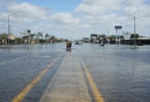 As Florida reels, focus turns to restoring power, assisting victims after Hurricane Milton